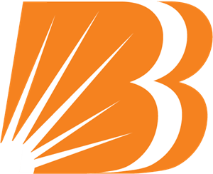 Bank of Baroda Logo Vector