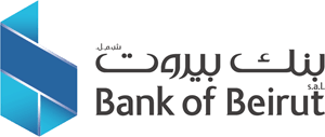Bank of Beirut Logo Vector