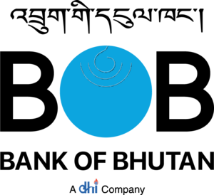 Bank of Bhutan Logo PNG Vector