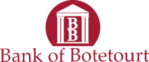 Bank Of Botetourt Logo PNG Vector