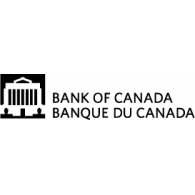 Bank of Canada Logo PNG Vector