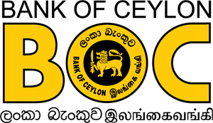 Bank of Ceylon Logo Vector