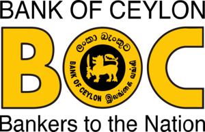 Bank Of Ceylon Logo PNG Vector