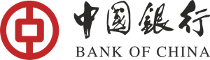 Bank Of China Logo PNG Vector