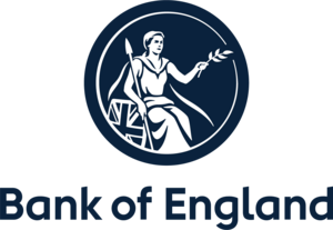 Bank of England Logo PNG Vector
