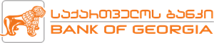 Bank Of Georgia Logo PNG Vector