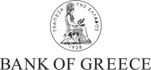 Bank of Greece Logo PNG Vector