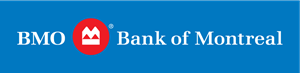 Bank of Montreal Logo PNG Vector