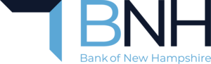 Bank of New Hampshire Logo PNG Vector