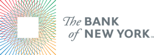 BANK OF NEW YORK Logo PNG Vector