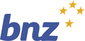 Bank of New Zealand Logo PNG Vector