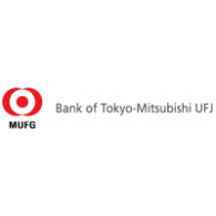 Bank of Tokyo Logo Vector