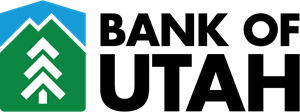Bank of Utah Logo Vector