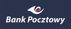 bank pocztowy Logo PNG Vector