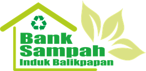 bank sampah induk Logo PNG Vector
