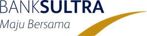 Bank Sultra Logo PNG Vector