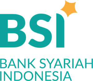 BANK SYARIAH INDONESIA Logo PNG Vector