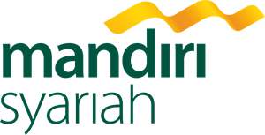 Bank Syariah MAndiri Logo PNG Vector