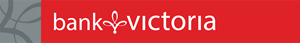 Bank Victoria Logo PNG Vector