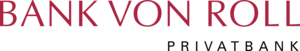 Bank von Roll Logo PNG Vector