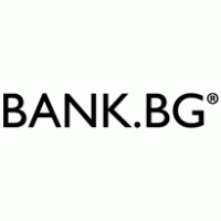 bank.bg Logo PNG Vector