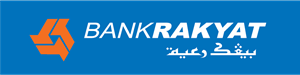 bank rakyat Logo Vector