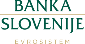 Banka Slovenije Logo PNG Vector