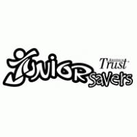 Bankers Trust Junior Savers Logo Vector