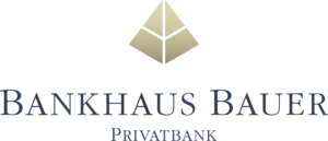 Bankhaus-Bauer Logo PNG Vector