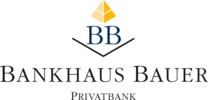 Bankhaus Bauer Logo PNG Vector