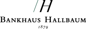 Bankhaus Hallbaum Logo PNG Vector