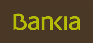 Bankia Logo PNG Vector