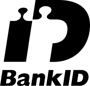 BankID Logo PNG Vector