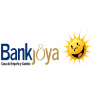 Bankjoya Logo PNG Vector