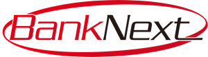 BankNext Logo PNG Vector