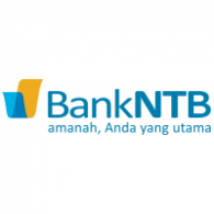 BankNTB Logo Vector