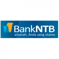 BankNTB Logo Vector