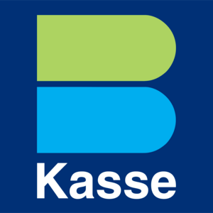 Bankomat-Kasse Logo PNG Vector