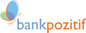 bankpozitif Logo PNG Vector
