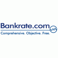 Bankrate Logo PNG Vector