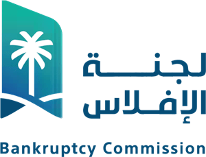 Bankruptcy Commission Logo PNG Vector