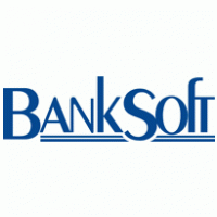 Banksoft Logo Vector