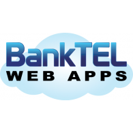 BankTEL Logo PNG Vector