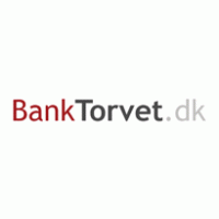 BankTorvet.dk Logo PNG Vector