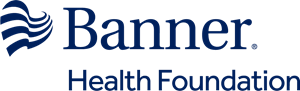 Banner Health Foundation Logo PNG Vector