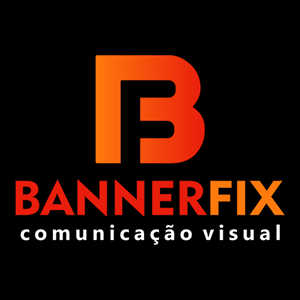 bannerfix Logo PNG Vector