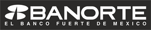 Banorte Logo PNG Vector