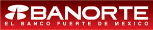 Banorte Logo Vector