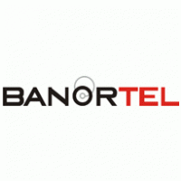 Banortel Logo PNG Vector