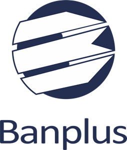 Banplus Logo PNG Vector